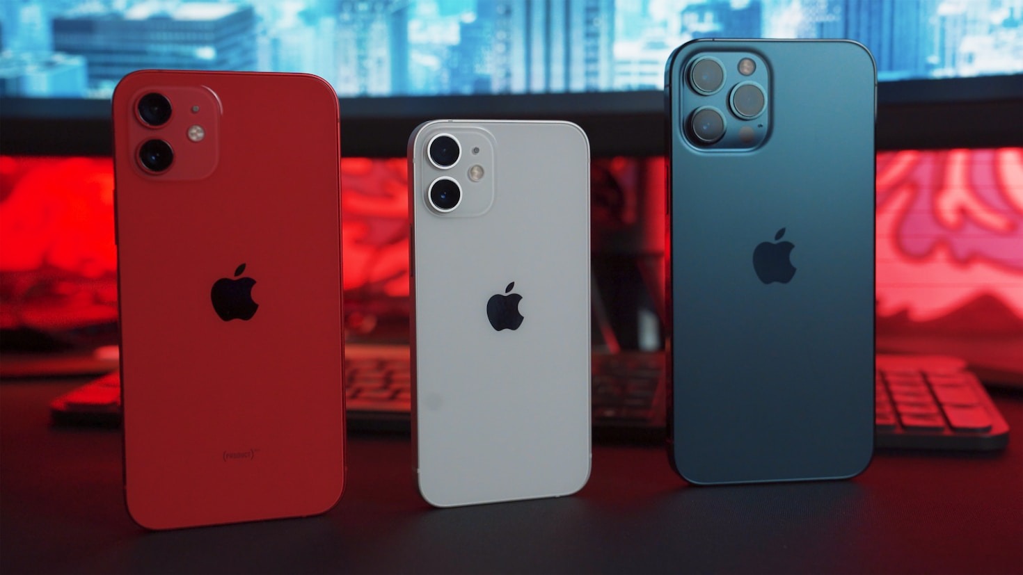 Hoe kies je de beste smartphone voor jou?
